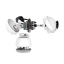 IP-камера IMILAB NAIL 4 МП 2560x1440p QHD H.265 360 МИКРОФОН