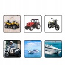 ГАЛОГЕНИ СВЕТОДИОДНЫЕ BMW R1200GS F800 K1600 УПРАВЛЕНИЕ  фото 12