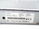 НАКЛАДКА ПОРОГУ ПРАВА НАКЛАДКА BMW F30 F31 SCHWARZ II (668) 7256912  (17434634017) фото min 16