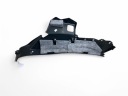 AUDI Q7 4M PLASTIQUE LATÉRAL BANQUETTES ARRIÈRE 4M0867768Fphoto 6
