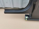 VW CADDY IV 2K7 20- ОБШИВКА ПЕРЕДНЯ ПРАВЕ СТІЙКА A B ПОРІГ 2K7809604F  фото 6