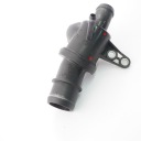 MERCEDES W169 W245 OM640 THERMOSTAT A6402000515photo 13