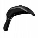 КОМПЛЕКТ POSZERZEN Z CHLAPACZAMI AIR DESIGN PANTHER PRO JEEP WRANGLER JL/4XE  (18311660326) фото min 8