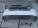 A5 RS5 8W SPORTBACK КРИШКА БАГАЖНИКА LZ7S БАМПЕР LY3U РЕСТАЙЛ SLINE LS9R ФАРИ ЗАД A7 4K  (17752897152) фото min 7