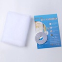 МОСКИТНАЯ СЕТКА ОКОННАЯ НАСЕКОМЫЕ КОМАРЫ 150 х 150 + ВЕЛКРО