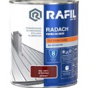 RAFIL CHERRY ROOF КРАСКА ПОЛУМАТОВАЯ RAL3011 0,75 Л