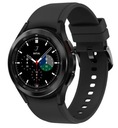 СМАРТ-ЧАСЫ SAMSUNG GALAXY WATCH 4 CLASSIC 42MM 4G