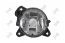 PROJECTEUR PRZECIWMGLOWY ABAKUS 053-37-912photo 14
