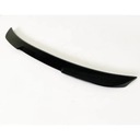 BRIDA SPOILER BMW E60 NEGRO LUSTRE TAPA DE MALETERO M5 