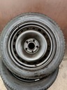 5X114,3 RUEDA DE RECAMBIO 16 RENAULT MEGANE 3 3 SCENIC FLUENCE NISSAN PRIMERA 