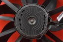 FAN 9661571480 CITROEN C4 PICASSO 1 I 1.6 HDI 109 KM 06-13  photo 6