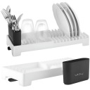 СУШИЛКА-ОРГАНИЗАТОР ДЛЯ ПОСУДЫ VIALLI С КОНТЕЙНЕРОМ