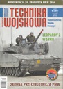 НОВАЯ ВОЕННАЯ ТЕХНИКА 2/2017 PL