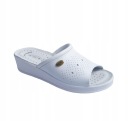 ТАПОЧКИ ЖЕНСКИЕ ЗДОРОВЫЕ SANITAL FLEX WHITE 37
