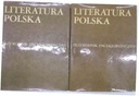 Literatura Polska przewodnik encyklopedyczny kompl