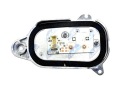 MODULE LED FEUX VERS CONDUITE DIURNE AUDI Q5 2013- DROIT NTYphoto 9