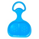 Горка для спуска Яблушко 3с