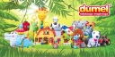 DUMEL DISCOVERY ІНТЕРАКТИВНА КАРТА СВІТУ NEW