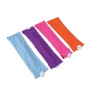 4 szt. Opaska dla kobiet Elastyczna, oddychająca,