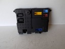 МОДУЛЬ BSI PEUGEOT PARTNER CITROEN BERLINGO 9642409980