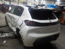 PEUGEOT 208 II UB/UH/UP 2019 - PRESENT НОГОЮ ПРУЖИНИ ПЕРІД ЛІВА  (18890096717) фото min 9