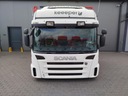 SCANIA R HIGHLINE HPI КАБИНА 2008