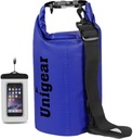Unigear Dry Bag wodoodporna torba z kieszenią 20l Model FSD