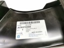 SEMELLE ENTRETOISE CHÂSSIS ARRIÈRE PHARES GAUCHE DAEWOO MATIZ 1998-2000 OE 96318304photo 7