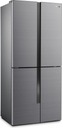 Холодильник Gorenje NRM8182MX Side by Side