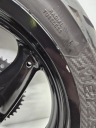 DUCATI MONSTER 600 (99) WHEEL TIRE DISK BACK 160/60-17  photo 8