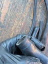 ПАТРУБКИ ПАТРУБКИ ВОДЫ РАДИАТОРОВ YAMAHA YZF 450 R 06-09 ШЛАНГ  фото 13