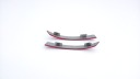 BMW 5 F11 UNIVERSEL KIT RÉFLECTEUR PARE-CHOCS DROIT GAUCHE ARRIÈRE 7210795 (DR242)photo 7