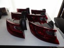 ФОНАР ЗАДНИЙ ЛЕВЫЙ RENAULT MEGANE 4 IV 265554829R