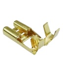 НАСАДКА МУФТА УГЛОВОЙ H-2.5 6,3X0,8 1,0-2,5 GB0,38 L13,5 ( PO  фото 7