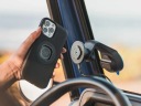 ЧОХОЛ MAGNETYCZNE QUAD LOCK MAG DO IPHONE 13  фото 6