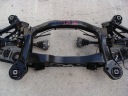 SUSPENSION TULNE COMPLET BMW SERI 1 E87 E88 SÉRIE 3 E90 E91 NON MALOWANEphoto 5