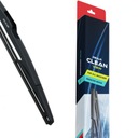 SKALNE WYCIERACZKA TYŁ TYLNA do HYUNDAI TUCSON III, TOYOTA CH-R, MAZDA CX-5