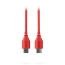 RODE SC22 Красный - USB-C - Кабель USB-C 0,3 м