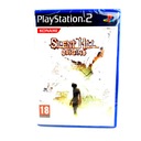 ПРЕМЬЕРА НОВОГО SILENT HILL ORIGINS PS2 АНГЛИЙСКАЯ