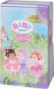 BABY born Storybook Fairy Violet - 18cm, Princezná +darčeková knižka Kód výrobcu 833780