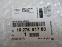 PEUGEOT 308 II T9 LIFT ALLURE GRILLE PARE-CHOCS GRILLE 1627661780 NEUFphoto 11