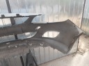 PARE-CHOCS AVANT OPEL ASTRA J IV 2009-2012 COULEUR 21Y GEP ENDOMMAGÉ SUPPORTSphoto 16