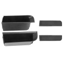 2PCS КОМПЛЕКТ ДВЕРІ DO ЗБЕРІГАННЯ ДВЕРІ ORGANIZATOR РЕМНЯ DO MERCEDES RP  (18387201484) фото min 12