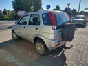 Daihatsu Terios 1.3i 16V 85KM 4x4 Klimatyzacja Liczba drzwi 4/5