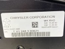 2015 JEEP GRAND CHEROKEE ДОМКРАТ СМЕНЫ ПЕРЕДАЧ 68166104AE  фото 6