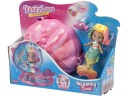 Кукла MAGIC BOX KookyLoos Kooky Mermaids Coral