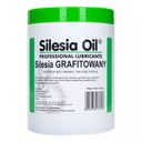 Смазка графитовая Silesia Oil 800г