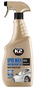 K2 SPID WAX — ВЛАЖНЫЙ БЛЕСКАЮЩИЙ ВОСК — 770 МЛ