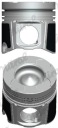 PISTON MOTEUR JEU AVEC PIERSC REN MASTER II VAN 2.5 DCI ASSISTANT KOLIZJA #12photo 9