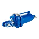 ПОДЪЕМНЫЙ ЦИЛИНДР МТЗ БЕЛАРУС С100х200 ГИДРОСИЛА